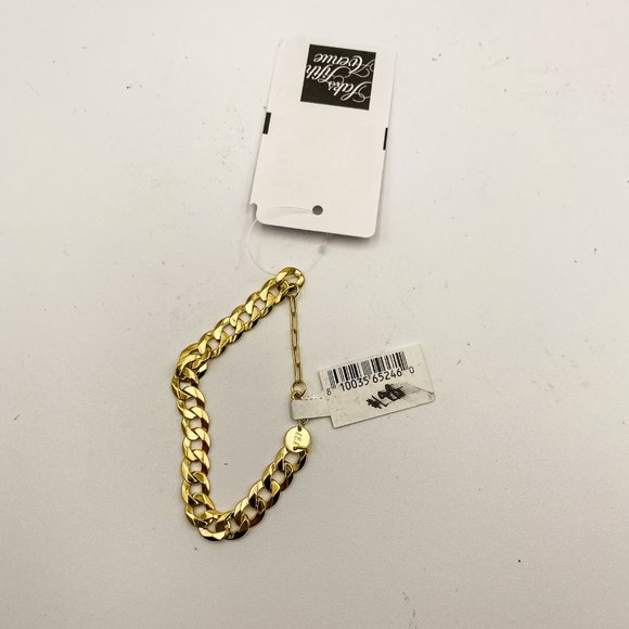 Jennifer Zeuner Jewelry Angie Chain Bracelet - Picture 3 of 3